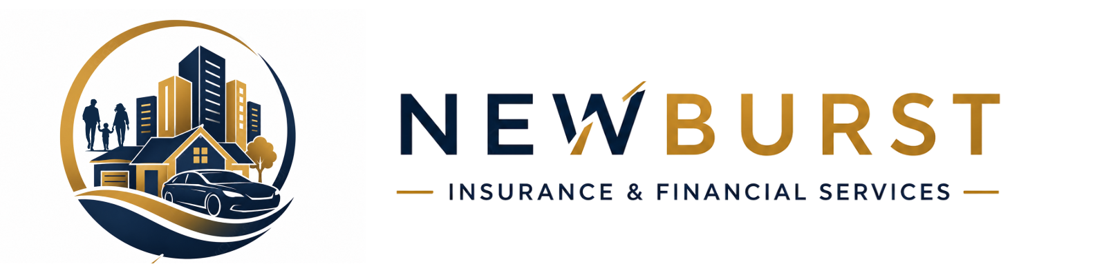 Newburst Financial