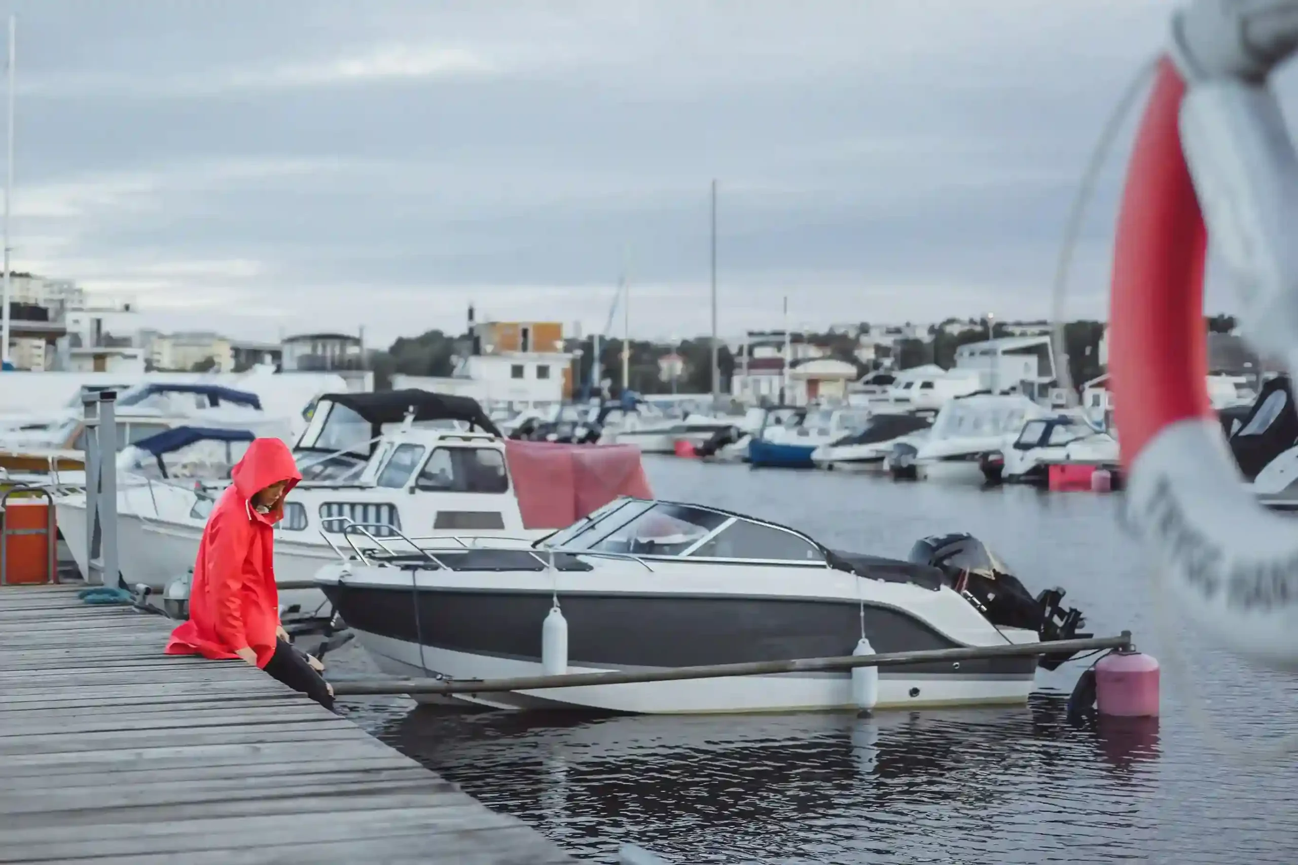 Boat Insurance In Valley Stream