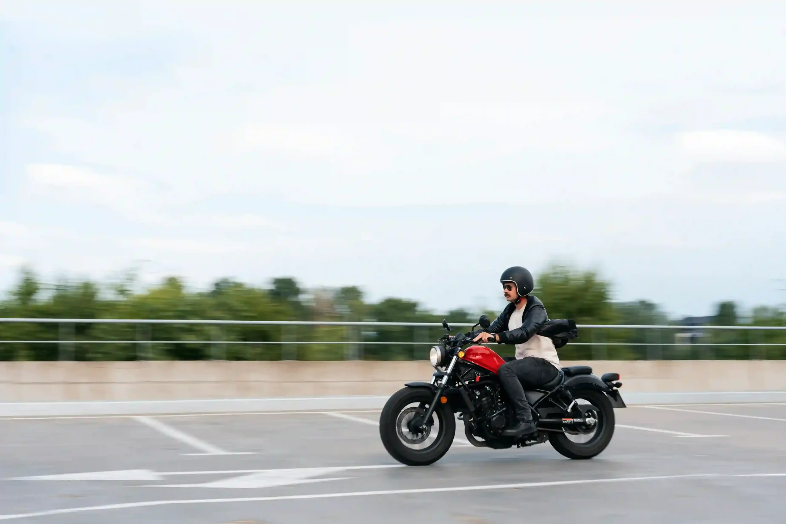 Motorbike Insurance